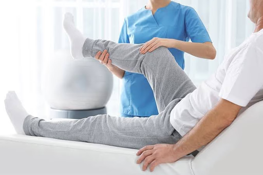 Recovery support